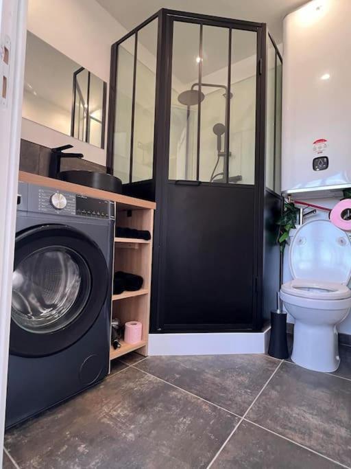 Apartamento , Proche , Phare , Centre *