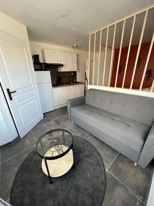 Apartamento , Proche , Phare , Centre Berck